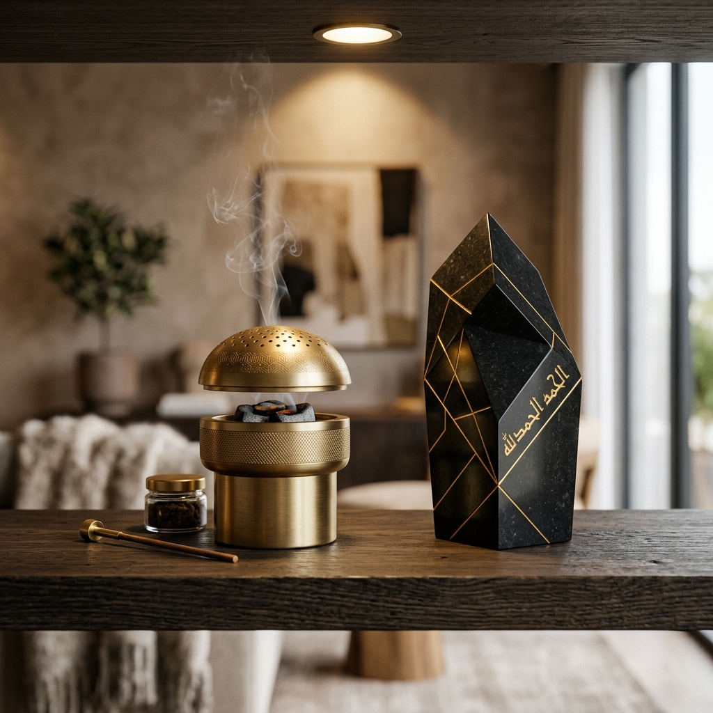 Islamic Home Decor
