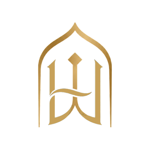 HALAAL.WORLD emblem