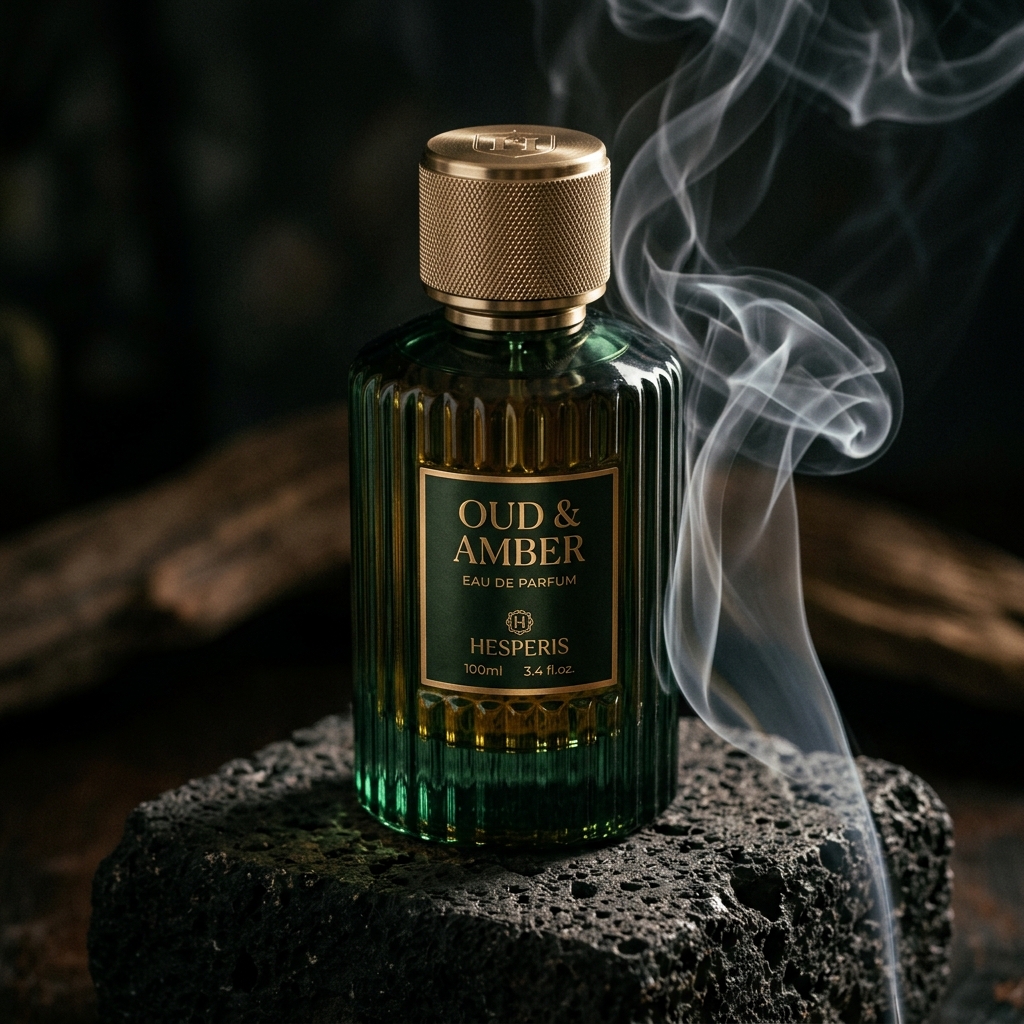 Oud & Fragrance