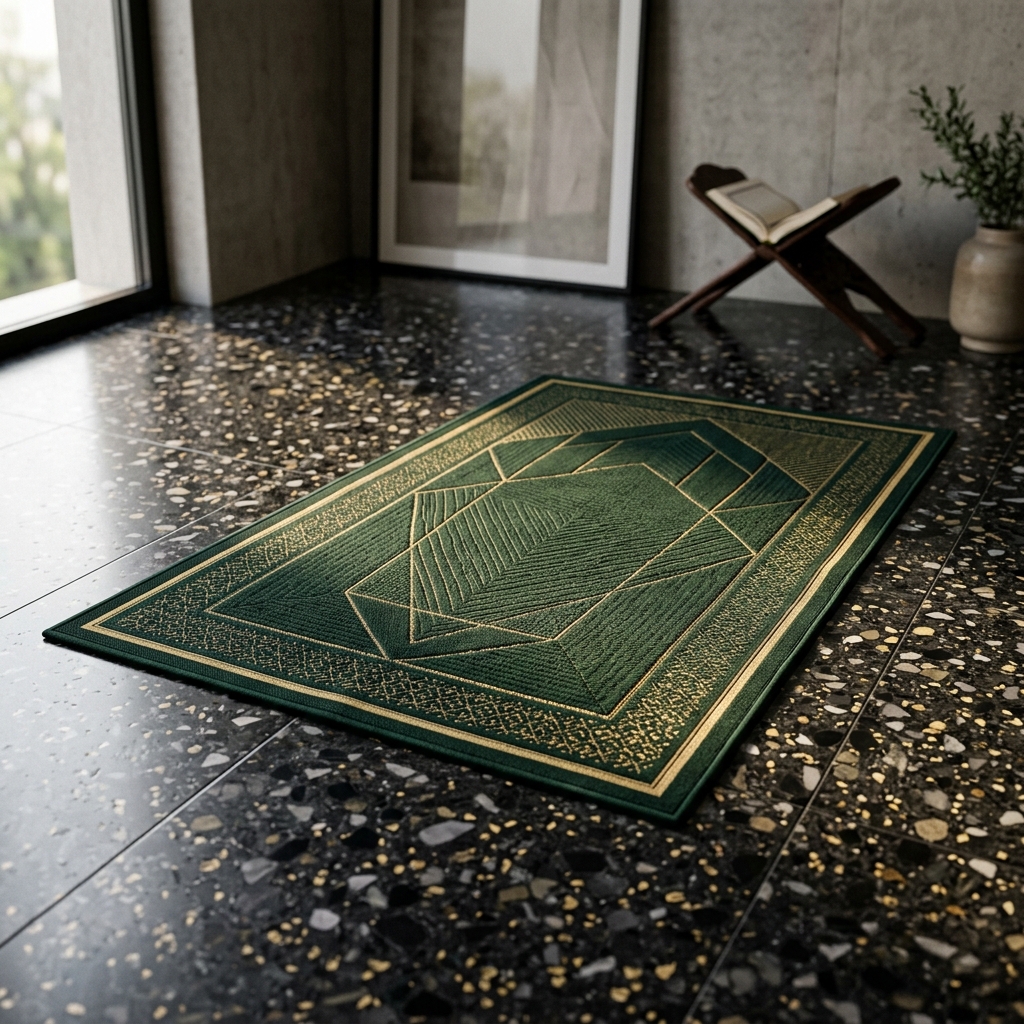Prayer Mats