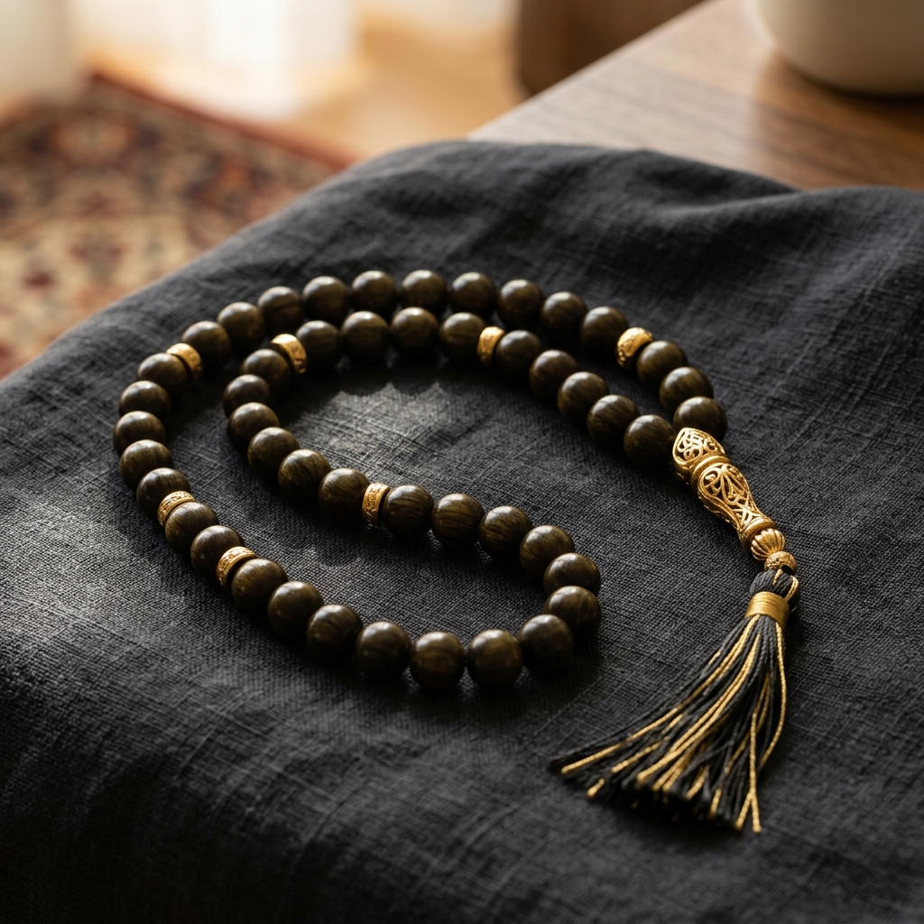 Sacred Accessories